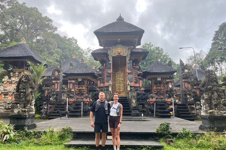 E-Bike-Tour durch die Reisterrassen und Dörfer von Ubud, Indonesien, Foto 37 | wizardtrip