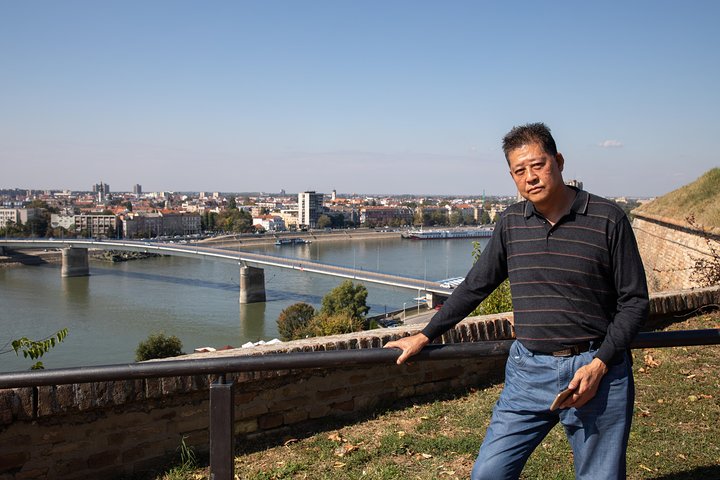 Excursion d'une journée explorant les villes historiques, les monastères et les forteresses de Serbie du Nord au départ de Belgrade, photo 6 | wizardtrip