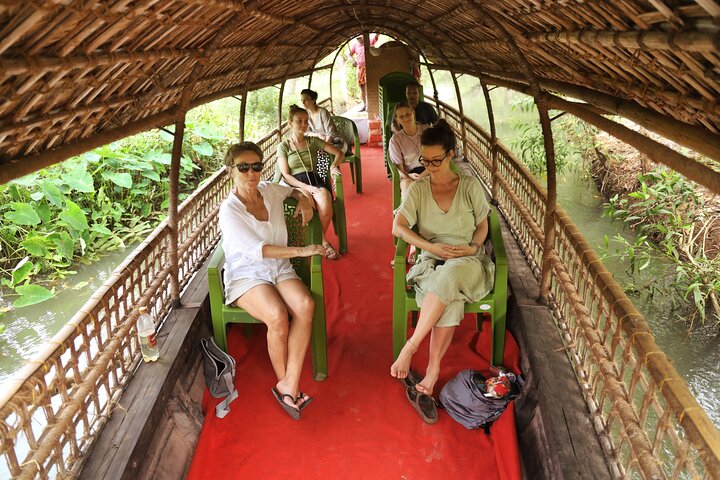 Cochin | wizardtrip