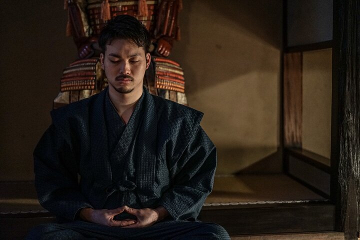 京都で本物のサムライトレーニングと文化体験を、写真7 | wizardtrip