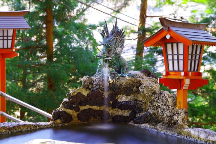 Full day tour to Mount Fuji from Tokyo, visiting lakes and scenic spots, photo 19 | wizardtrip