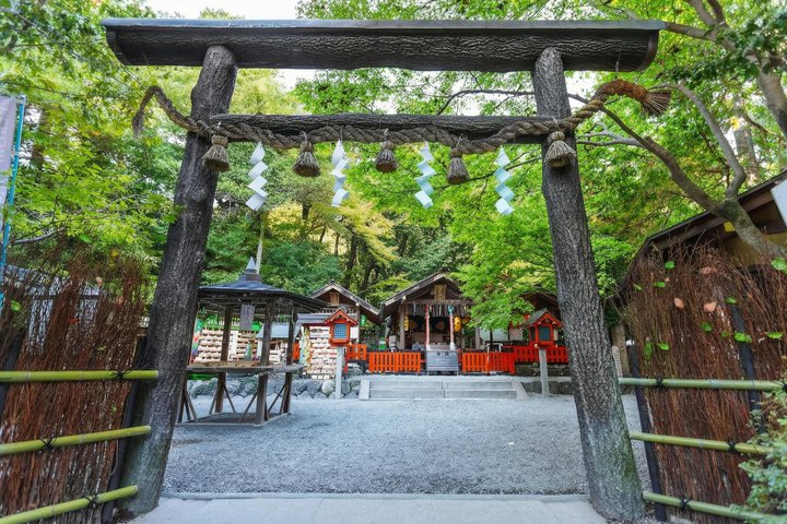 Excursion d'une journée à Kyoto et Nara, avec temples, forêts de bambous et cerfs amicaux, photo 13 | wizardtrip