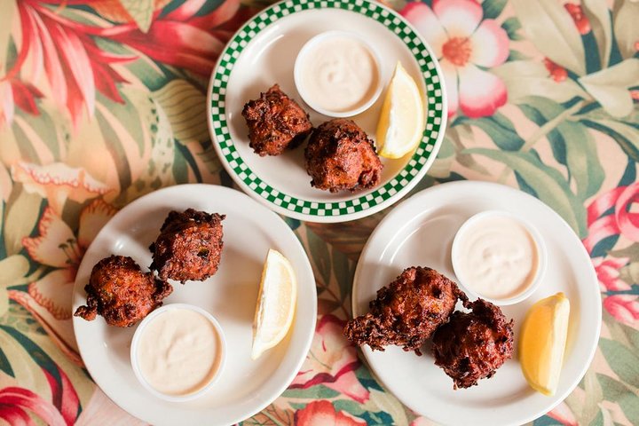 Une visite culinaire à pied explorant la vieille ville historique de Key West, avec de la nourriture et de la culture locales, photo 9 | wizardtrip