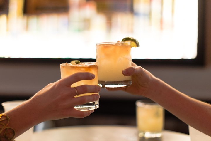 Ambachtelijke Cocktailroute Key West | wizardtrip