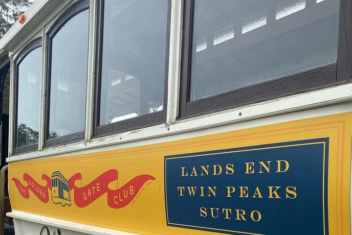 Openluchttour per trolley door de wijngaarden van Sonoma Valley met wijnproeverijen en schilderachtige uitzichten, foto 8 | wizardtrip