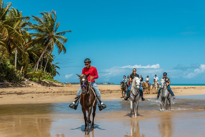 Luquillo | wizardtrip