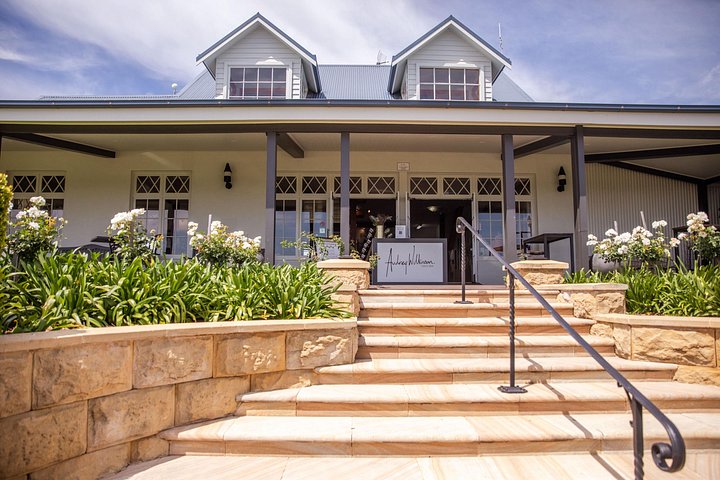 Vinsmagning og picnic-oplevelse på Audrey Wilkinson Vineyard i Hunter Valley, Australien, foto 8 | wizardtrip