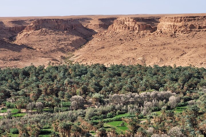 Tour di 3 giorni nel deserto da Fes a Marrakech via Merzouga, con giri in cammello, campi nel deserto e paesaggi marocchini, foto 6 | wizardtrip