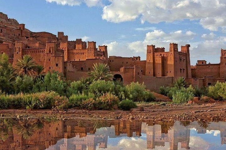 Tour di 3 giorni nel deserto da Fes a Marrakech via Merzouga, con giri in cammello, campi nel deserto e paesaggi marocchini, foto 9 | wizardtrip