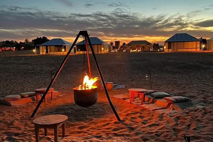 Tour di 3 giorni nel deserto da Fes a Marrakech via Merzouga, con giri in cammello, campi nel deserto e paesaggi marocchini, foto 10 | wizardtrip