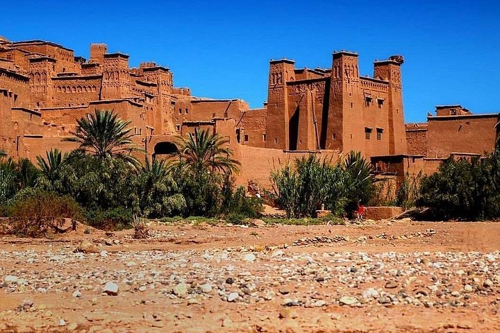 Tour di 3 giorni nel deserto da Fes a Marrakech via Merzouga, con giri in cammello, campi nel deserto e paesaggi marocchini, foto 13 | wizardtrip