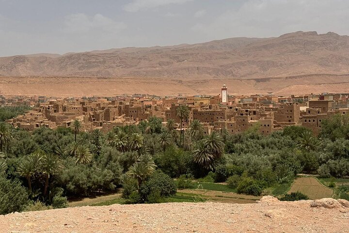 Tour di 3 giorni nel deserto da Fes a Marrakech via Merzouga, con giri in cammello, campi nel deserto e paesaggi marocchini, foto 14 | wizardtrip