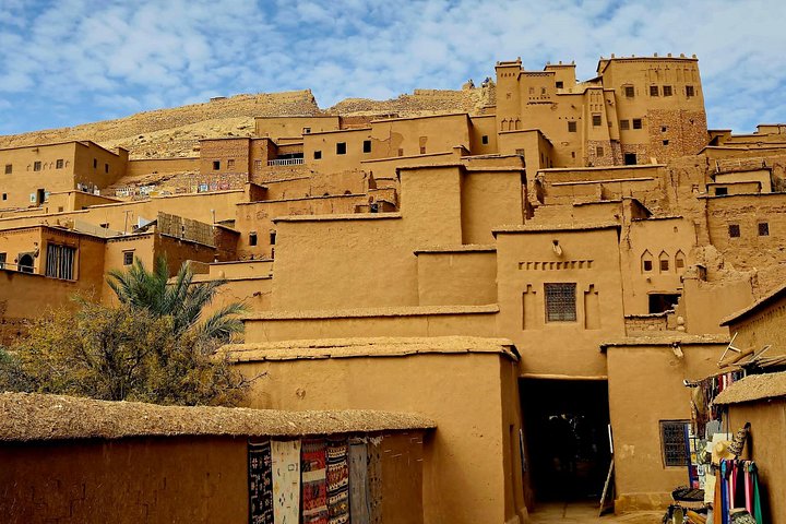 Tour di 3 giorni nel deserto da Fes a Marrakech via Merzouga, con giri in cammello, campi nel deserto e paesaggi marocchini, foto 15 | wizardtrip