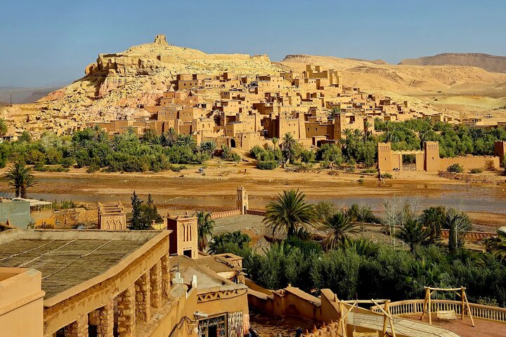 Tour di 3 giorni nel deserto da Fes a Marrakech via Merzouga, con giri in cammello, campi nel deserto e paesaggi marocchini, foto 18 | wizardtrip