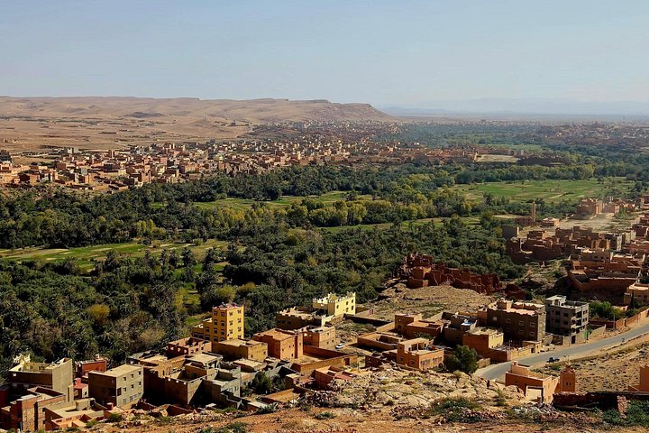Tour di 3 giorni nel deserto da Fes a Marrakech via Merzouga, con giri in cammello, campi nel deserto e paesaggi marocchini, foto 20 | wizardtrip