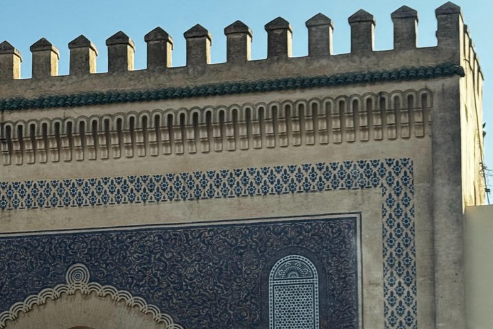 Tour di 3 giorni nel deserto da Fes a Marrakech via Merzouga, con giri in cammello, campi nel deserto e paesaggi marocchini, foto 25 | wizardtrip