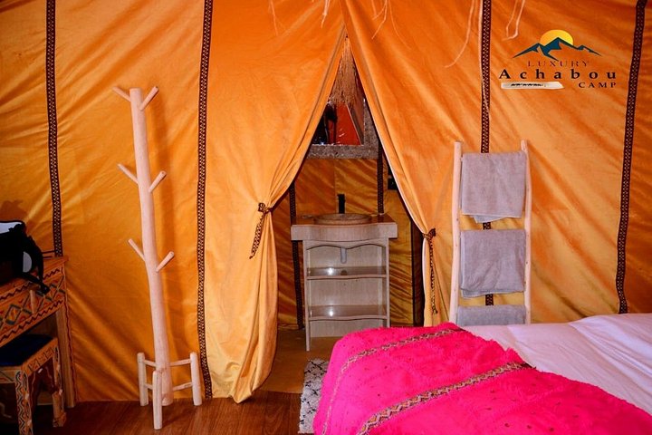 Tour di 3 giorni nel deserto da Fes a Marrakech via Merzouga, con giri in cammello, campi nel deserto e paesaggi marocchini, foto 28 | wizardtrip