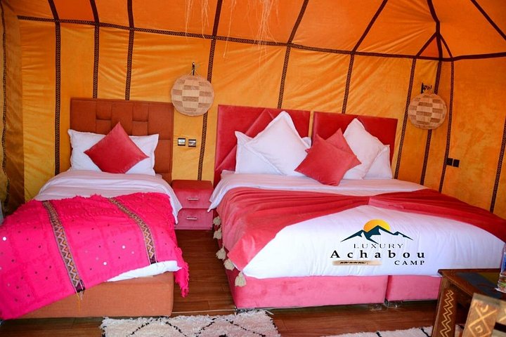 Tour di 3 giorni nel deserto da Fes a Marrakech via Merzouga, con giri in cammello, campi nel deserto e paesaggi marocchini, foto 29 | wizardtrip