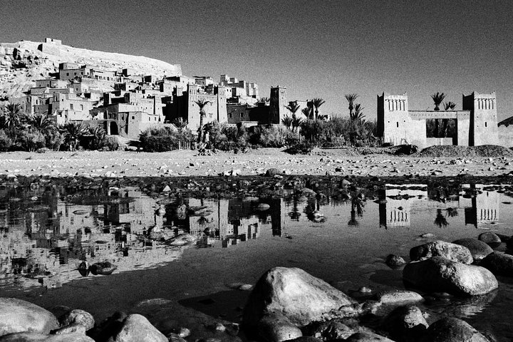 Tour di 3 giorni nel deserto da Fes a Marrakech via Merzouga, con giri in cammello, campi nel deserto e paesaggi marocchini, foto 30 | wizardtrip