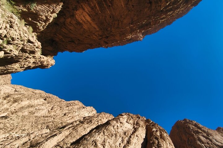 Tour di 3 giorni nel deserto da Fes a Marrakech via Merzouga, con giri in cammello, campi nel deserto e paesaggi marocchini, foto 31 | wizardtrip