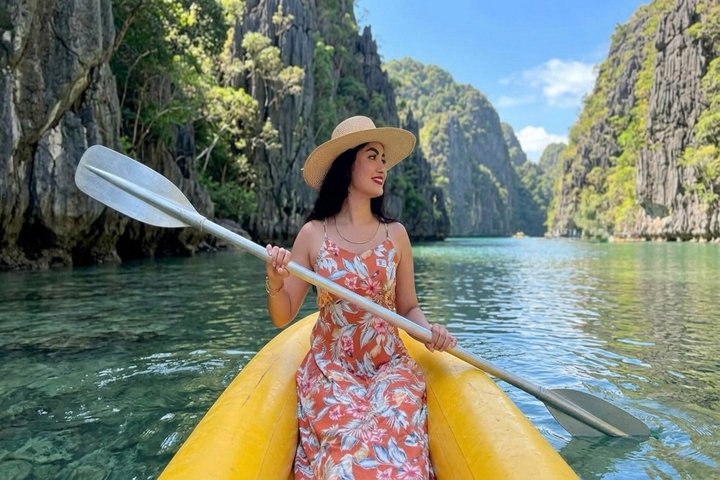Passeio de lancha rápida na Baía de Phang Nga, Tailândia, visitando a Ilha James Bond e grutas marinhas, foto 26 | wizardtrip