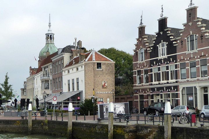 Tour privato a piedi della storica Dordrecht, Paesi Bassi, esplorando antiche strade e monumenti, foto 6 | wizardtrip