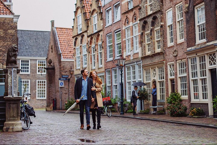 Tour privato a piedi della storica Dordrecht, Paesi Bassi, esplorando antiche strade e monumenti, foto 7 | wizardtrip