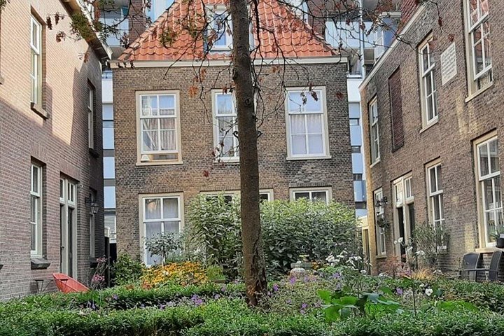 Tour privato a piedi della storica Dordrecht, Paesi Bassi, esplorando antiche strade e monumenti, foto 9 | wizardtrip