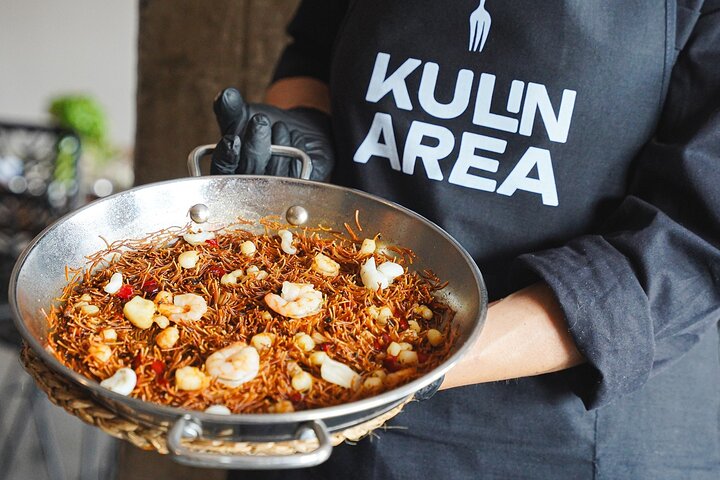 De Ultieme Tapas Workshop in Malaga | wizardtrip