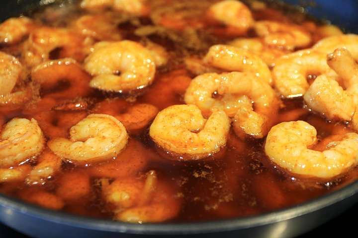 Cours de cuisine de tapas à Malaga, avec visite du marché et dégustation de vins, photo 15 | wizardtrip