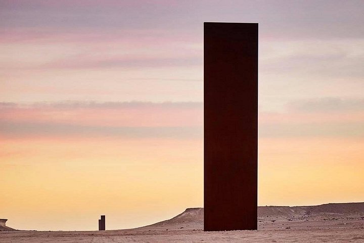 カタールの北部の城塞、伝統的な村、西部の海岸の景観を巡る終日ツアー、写真12 | wizardtrip