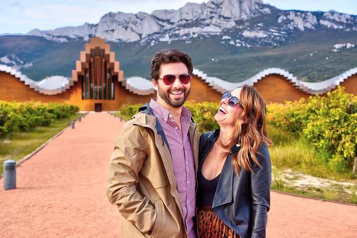 Rioja Like A Native Wine Tour | wizardtrip