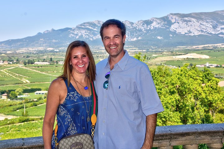 Erleben Sie eine authentische Rioja-Weinreise mit Weinbergbesuchen, lokaler Küche und erfahrenen Guides, Foto 6 | wizardtrip