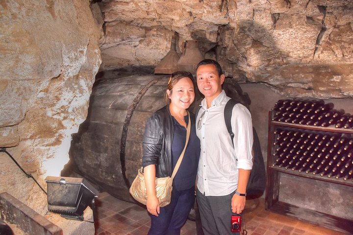 Erleben Sie eine authentische Rioja-Weinreise mit Weinbergbesuchen, lokaler Küche und erfahrenen Guides, Foto 7 | wizardtrip
