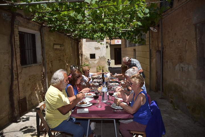 Erleben Sie eine authentische Rioja-Weinreise mit Weinbergbesuchen, lokaler Küche und erfahrenen Guides, Foto 9 | wizardtrip