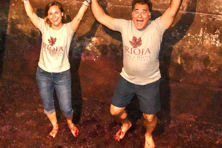 Erleben Sie eine authentische Rioja-Weinreise mit Weinbergbesuchen, lokaler Küche und erfahrenen Guides, Foto 10 | wizardtrip