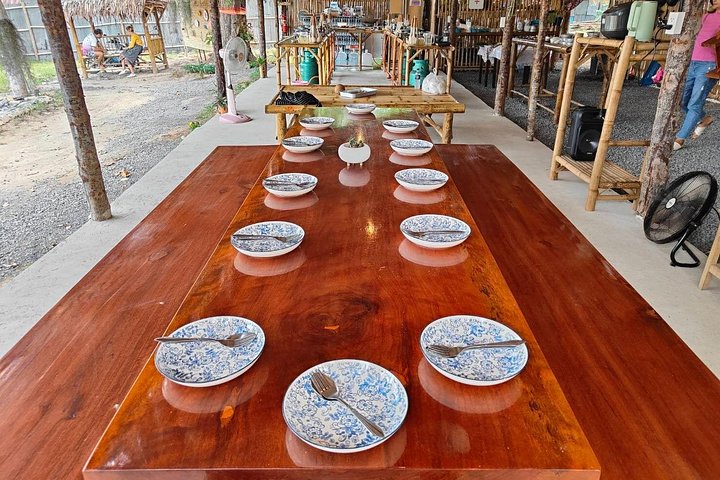 Leer authentieke Thaise gerechten koken in een hands-on les op Koh Samui, Thailand, foto 6 | wizardtrip