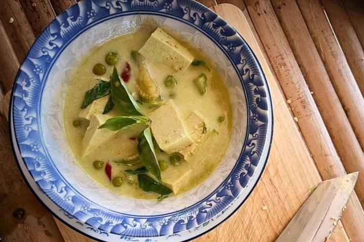 Leer authentieke Thaise gerechten koken in een hands-on les op Koh Samui, Thailand, foto 7 | wizardtrip