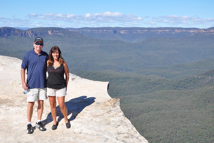 Excursión en grupo reducido explorando las Blue Mountains, el Zoológico de Sídney y un pintoresco paseo en ferry, foto 18 | wizardtrip