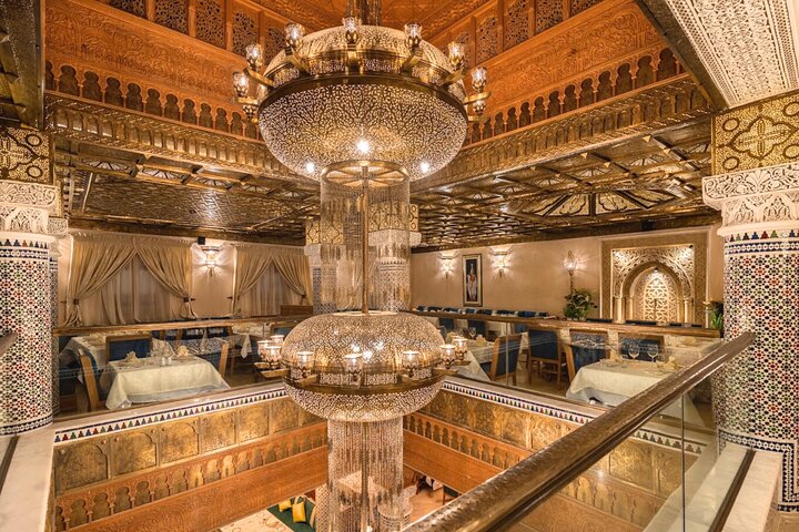 Visita guiada privada a Casablanca com a Mesquita Hassan II, Medina Antiga e souks locais, foto 7 | wizardtrip