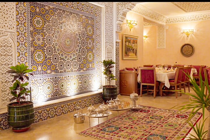 Visita guiada privada a Casablanca com a Mesquita Hassan II, Medina Antiga e souks locais, foto 11 | wizardtrip