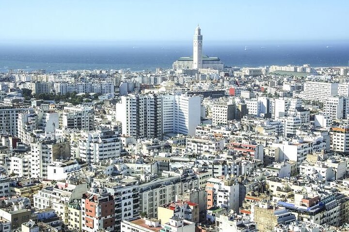 Visita guiada privada a Casablanca com a Mesquita Hassan II, Medina Antiga e souks locais, foto 20 | wizardtrip
