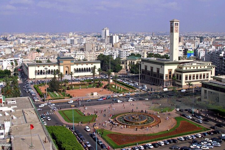 Visita guiada privada a Casablanca com a Mesquita Hassan II, Medina Antiga e souks locais, foto 23 | wizardtrip