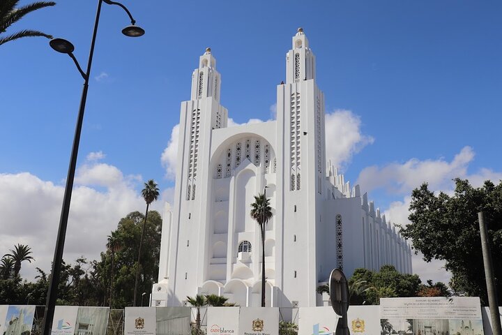 Visita guiada privada a Casablanca com a Mesquita Hassan II, Medina Antiga e souks locais, foto 28 | wizardtrip