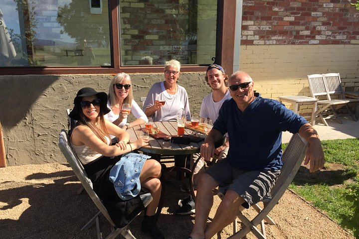 Yarra Valley vintur fra Melbourne med vingårdsbesøk, lunsj og valgfri gin- eller ølsmaking, foto 12 | wizardtrip