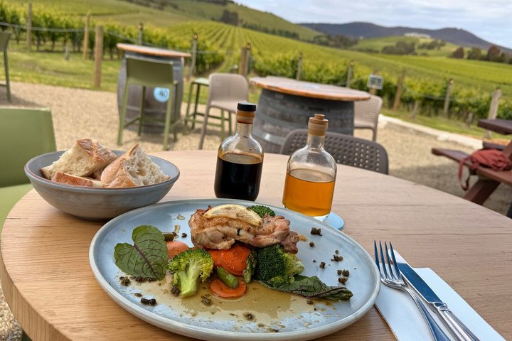 Yarra Valley vintur fra Melbourne med vingårdsbesøk, lunsj og valgfri gin- eller ølsmaking, foto 26 | wizardtrip