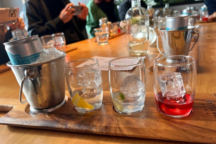 Yarra Valley vintur fra Melbourne med vingårdsbesøk, lunsj og valgfri gin- eller ølsmaking, foto 29 | wizardtrip