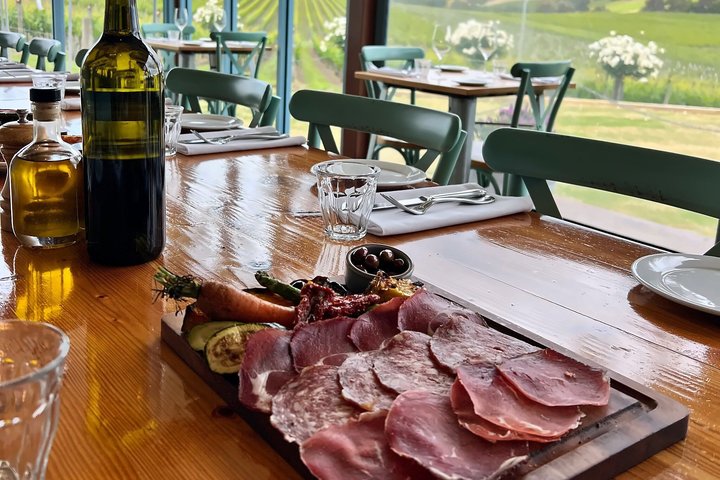 Yarra Valley vintur fra Melbourne med vingårdsbesøk, lunsj og valgfri gin- eller ølsmaking, foto 41 | wizardtrip