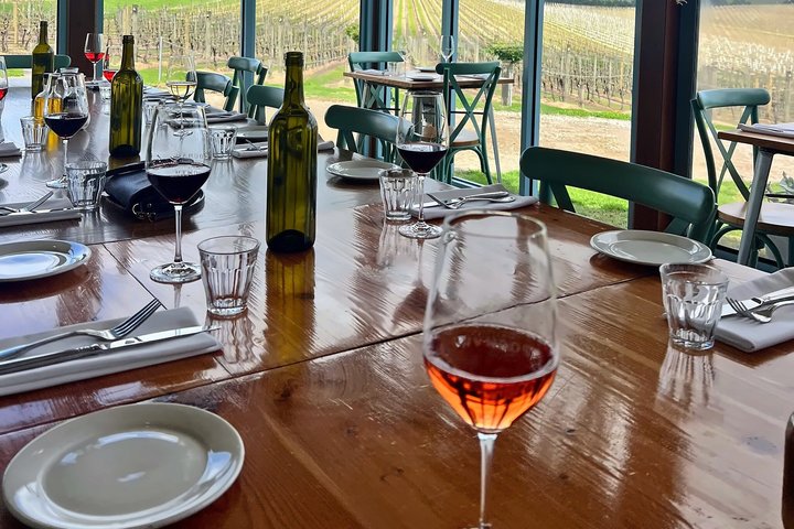 Yarra Valley vintur fra Melbourne med vingårdsbesøk, lunsj og valgfri gin- eller ølsmaking, foto 45 | wizardtrip