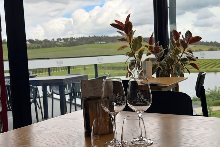 Yarra Valley vintur fra Melbourne med vingårdsbesøk, lunsj og valgfri gin- eller ølsmaking, foto 46 | wizardtrip